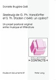 'Seelewig' de G. Ph. Harsdörffer et S. Th. Staden (1644): un opéra?