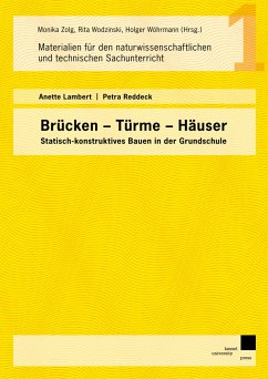 Brücken - Türme - Häuser - Lambert, Anette;Reddeck, Petra