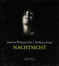 Nachtsicht - Paul, Wolfgang; Stangl, Wolfgang