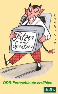 Patzer und Spratzer