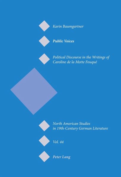 Public Voices Public Voices