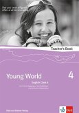 Young World 4. English Class 6, m. 1 Beilage / Young World 4