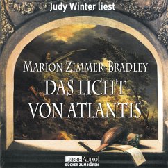 Das Licht von Atlantis (MP3-Download) - Bradley, Marion Zimmer