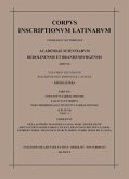 Pars meridionalis conventus Tarraconensis / Corpus inscriptionum Latinarum. Inscriptiones Hispaniae Latinae [Editio altera]. Conventus Tarraconensis Vol II. Pars XIV. Fasc