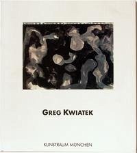 Greg Kwiatek - Kren, Alfred; Summers, David