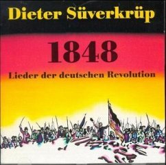 1848, 1 CD-Audio