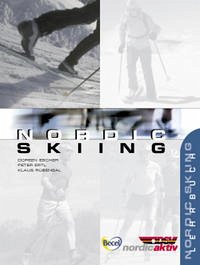 Nordic Skiing - Escher, Doreen; Ertl, Peter; Rübensal, Klaus