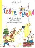 Feste feiern