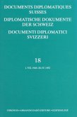 Diplomatische Dokumente der Schweiz 1945-1961 /Documents diplomatics Suisses 1945-1961 /Documenti diplomatici Svizzeri 1945-1961