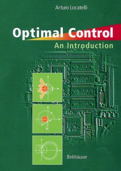 Optimal Control - Locatelli, Arturo