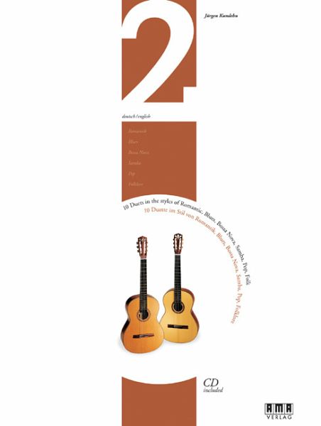 2: 10 Duette im Stil von 2: 10 Duette im Stil von