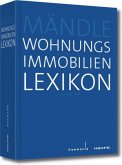 Wohnungs- und Immobilienlexikon, 2 Bde.