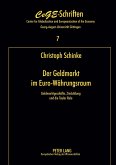 Der Geldmarkt im Euro-Währungsraum