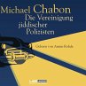 Die Vereinigung jiddischer Polizisten... - Bild 1