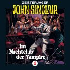 Im Nachtclub der Vampire (Remastered) (MP3-Download)