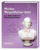 Mörikes Mergentheimer Jahre Mörikes Mergentheimer Jahre