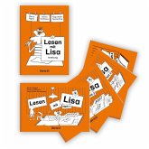 Lisa Lesemaus. Gesamtausgabe. Druckschrift Lisa Lesemaus. Gesamtausgabe. Druckschrift