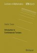 Introduction to Combinatorial Torsions - Bild 1