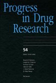 Progress in Drug Research / Progress in Drug Research 54