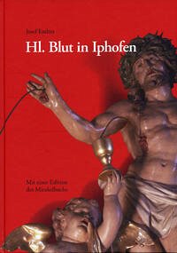 Hl. Blut in Iphofen - Endres, Josef