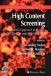 High Content Screening - Bild 1