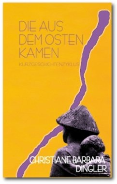 Cover Die aus dem Osten kamen