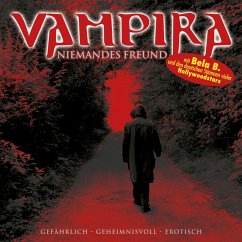 Niemandes Freund (MP3-Download) - Vampira