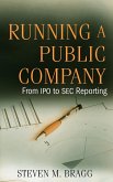 Running a Public Company