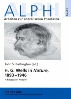 H. G. Wells in 