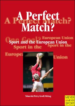 Cover A Perfect Match?