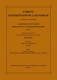 Conventus Cordubensis / Corpus inscriptionum Latinarum. Inscriptiones Hispaniae Latinae [Editio altera] Vol II. Pars VII