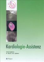 Kardiologie-Assistenz - Bach, R. / Spitzer, S. G. (Hgg.)