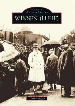 Winsen (Luhe) - Hagen, Günther