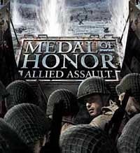 Medal Of Honor: Allied Assault