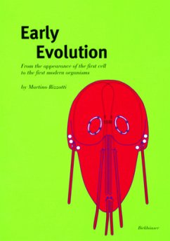 Early Evolution - Rizzotti, Martino