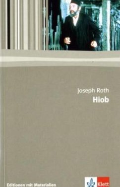 Hiob - Roth, Joseph