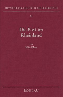 Die Post im Rheinland