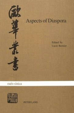 Cover Aspects of Diaspora