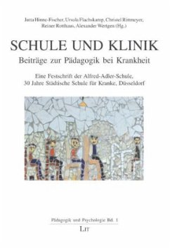 Schule und Klinik Cover Schule und Klinik