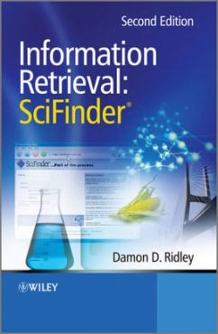 Information Retrieval - Ridley, Damon