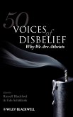 50 Voices of Disbelief