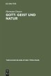 Gott: Geist und Natur - Bild 1