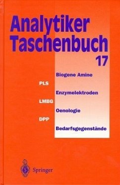 null / Analytiker-Taschenbuch 17