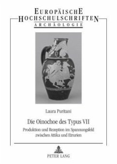 Die Oinochoe des Typus VII - Puritani, Laura