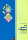 Hits von Bach bis Beatles Hits von Bach bis Beatles