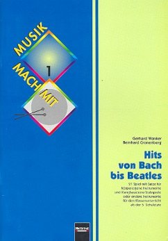 Cover Hits von Bach bis Beatles
