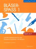 Bläser-Spass 1 Bläser-Spass 1
