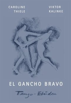 El Gancho bravo - Kalinke, Viktor