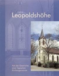 150 Jahre Leopoldshöhe