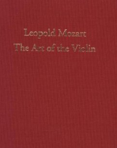 The Art of the Violin